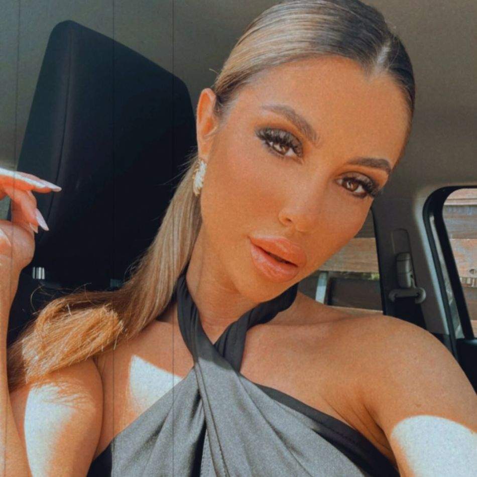 Mădălina de la Insula Iubirii a ajuns de urgență la medicul estetician! Fosta lui Dani Boy a tras un semnal de alarmă