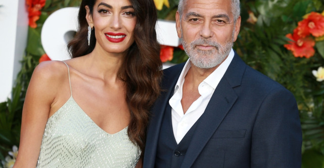 George Clooney răspunde atacurilor lui Donald Trump: Treaba mea nu e să-l mulțumesc pe președinte, ci să spun adevărul