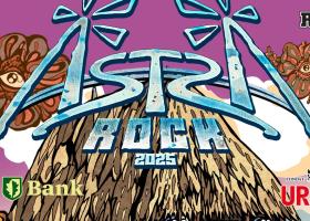 Hardcore american și gothic nordic la ASTRA Rock 2025: Dog Eat Dog și Cemetery Skyline - noile nume de pe afiș!