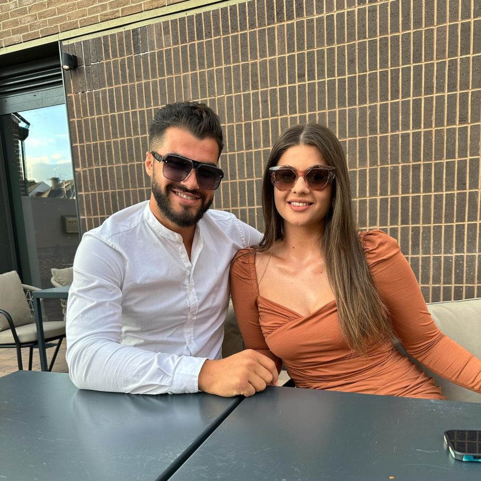 Culiță Sterp, marele absent de la nunta fratelui său Iancu: Motivul pentru care a lipsit