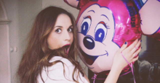 Heart Collection by Eugenia Enciu