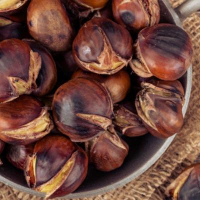 Beneficiile terapeutice uimitoare pe care le aduc castanele