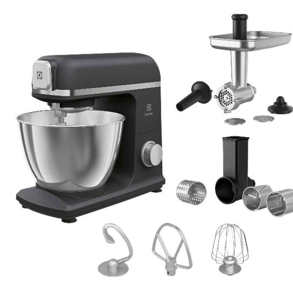 12 roboți de bucătărie care să te ajute să nu mai muncești atât de mult 