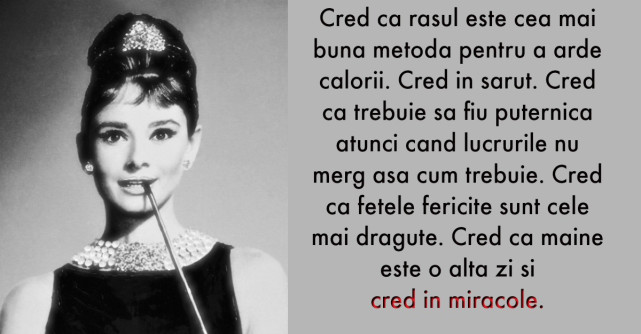 De la femei puternice pentru femeile din lumea intreaga: Incepe de azi sa fii stapana pe tine!