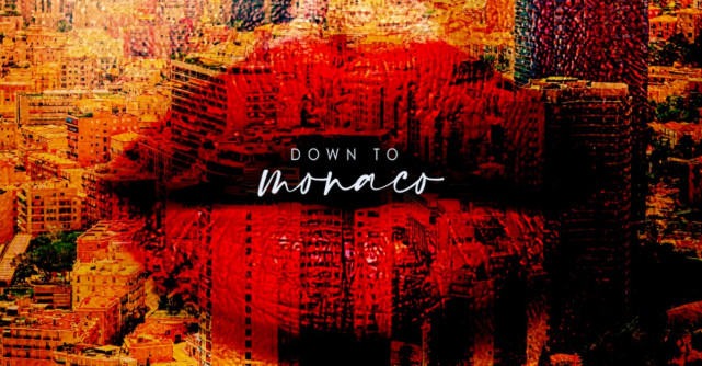 DJ Sava lansează Down to Monaco alături de MD DJ și Dayana
