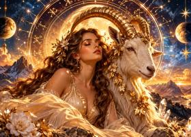 Horoscop Capricorn: 7 schimbări concrete care te așteaptă în 2027