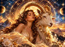 Horoscop Capricorn: 7 schimbări concrete care te așteaptă în 2027