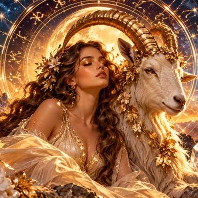 Horoscop Capricorn: 7 schimbări concrete care te așteaptă în 2027