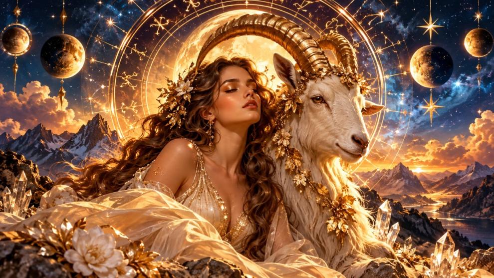 Horoscop Capricorn: 7 schimbări concrete care te așteaptă în 2027