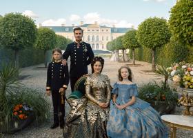 Dominique Davenport despre Sisi, împărăteasa omonimă din seria Epic Drama: O femeie care și-a apărat adevărul și valorile