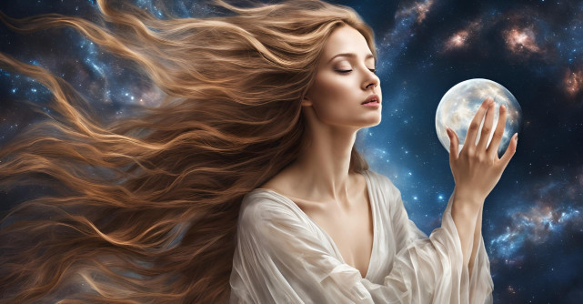 7 Mantre pentru fiecare zi din această săptămână (5-11 august)