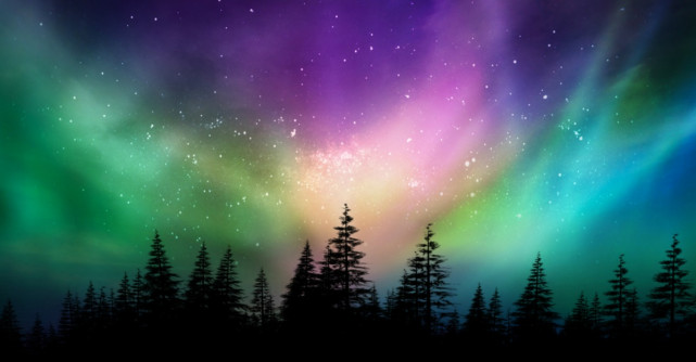 A fost descoperită o nouă formă de auroră boreală