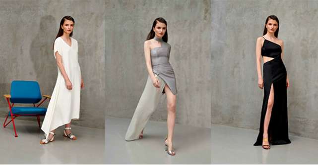 Stim ce rochii vei alege in aceasta vara!
