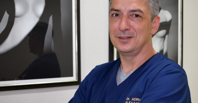 Liposuctia laser, interventia preferata a vedetelor