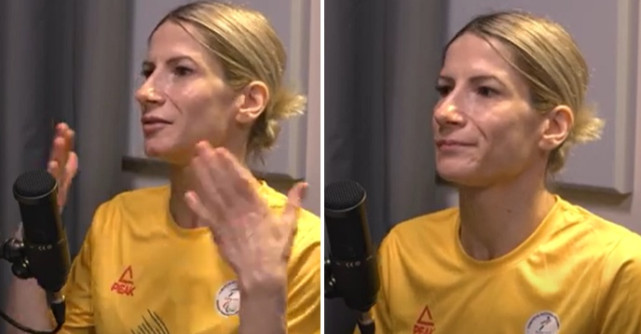 Camelia Ciripan – Povestea unei învingătoare. Prima femeie din România medaliată la Jocurile Paralimpice
