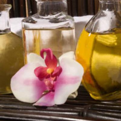 Beneficii tamaduitoare cu 5 uleiuri esentiale