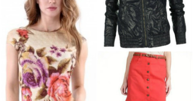 20 de haine de toamna sub 100 lei!