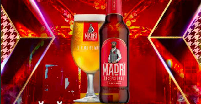 Madrí Excepcional devine berea oficială a festivalului UNTOLD 2025