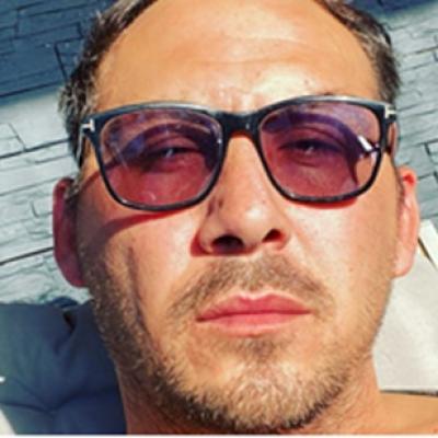 Ștefan Stan face naveta pentru a-și vedea fetițele. Motivul pentru care nu vrea să se mute în Germania