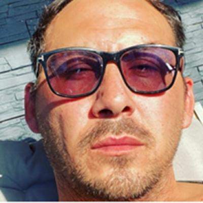 Ștefan Stan face naveta pentru a-și vedea fetițele. Motivul pentru care nu vrea să se mute în Germania