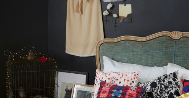 Accesorizeaza-ti dormitorul! 19 accesorii pentru dormitor