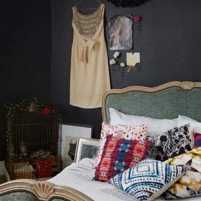 Accesorizeaza-ti dormitorul! 19 accesorii pentru dormitor