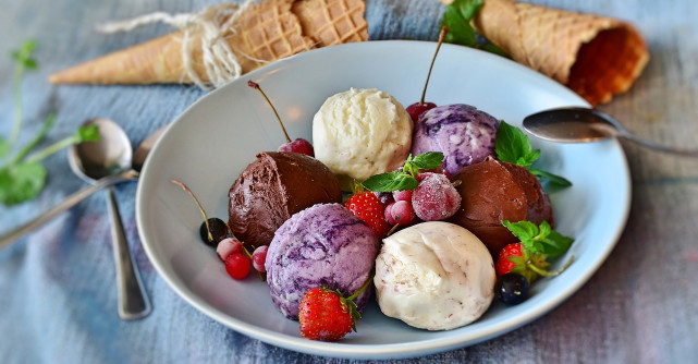 3 Gustari dulci irezistibile care te slabesc