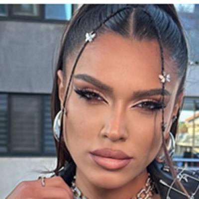 Karmen și Bogdan Căplescu, un exemplu pozitiv de co-parenting după divorț: Sofi este prioritatea noastră