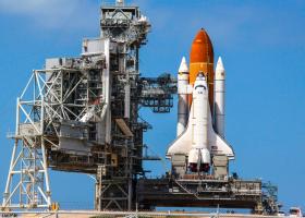 Lansare spectaculoasă NASA. Oamenii revin în apropierea Lunii după jumătate de secol