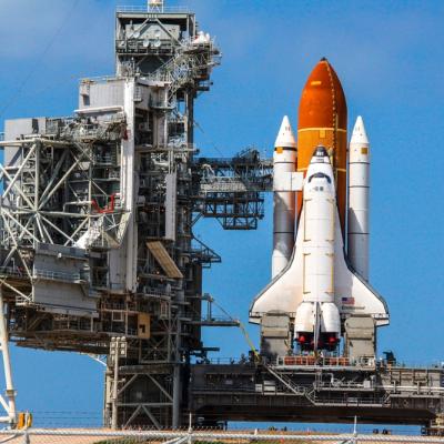 Lansare spectaculoasă NASA. Oamenii revin în apropierea Lunii după jumătate de secol