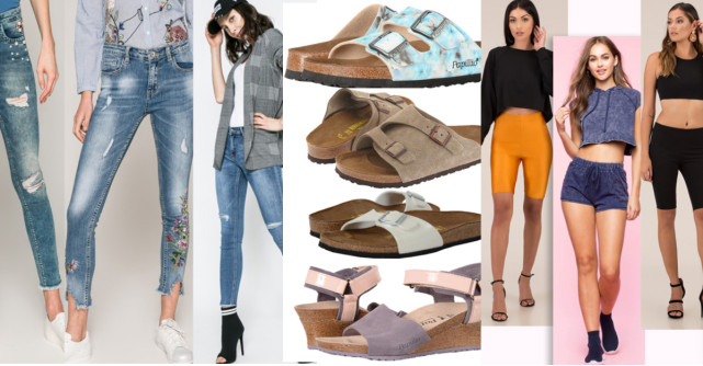 Top 7 cele mai vândute articole vestimentare ale anului în lume