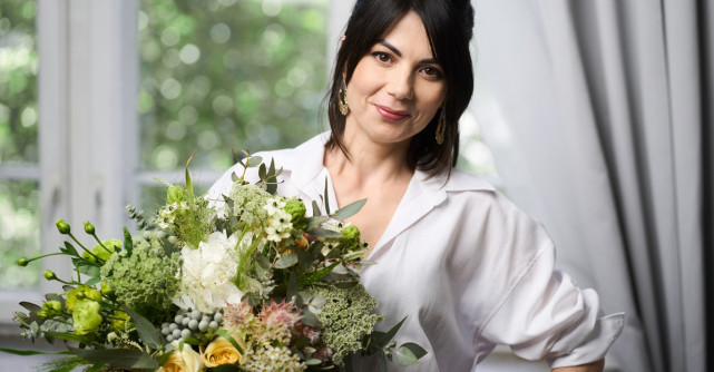 Floria.ro: Cine, ce, când comandă de Ziua Îndrăgostiților Comanda medie crește cu 30% de Valentine’s Day