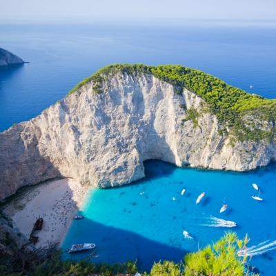 Ia-ti bilet spre paradis: Top 15 cele mai frumoase plaje din Europa