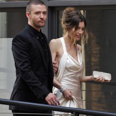 Noul videoclip al lui Justin Timberlake