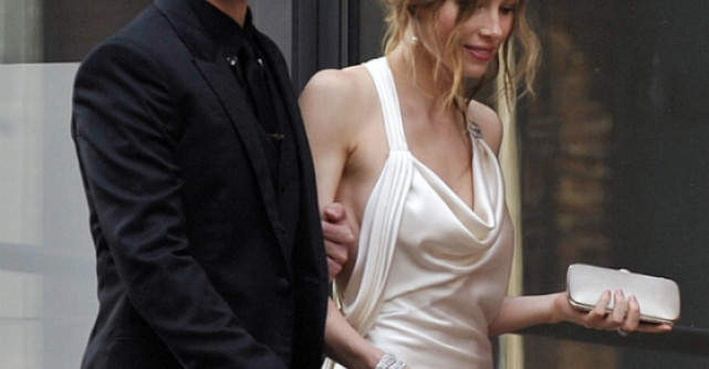 Noul videoclip al lui Justin Timberlake