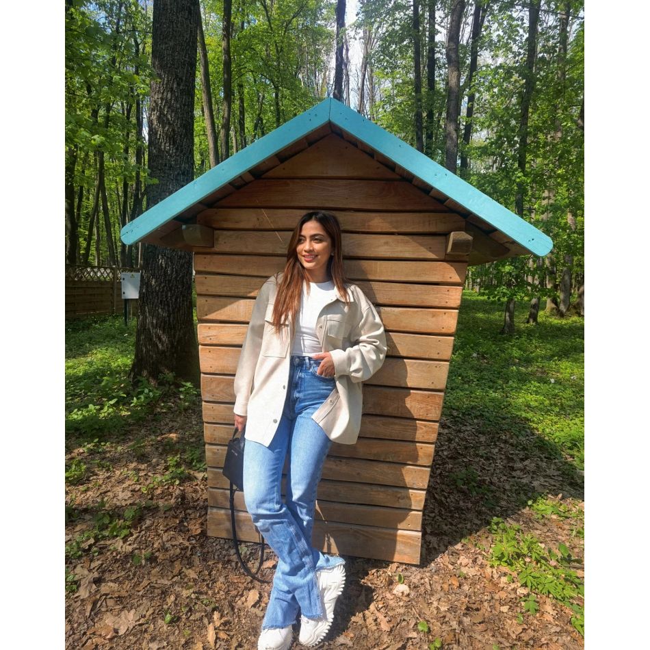 Bella Santiago, pregătiri intense pentru nuntă. Mama artistei va lipsi de la eveniment: Voiam să fie lângă mine