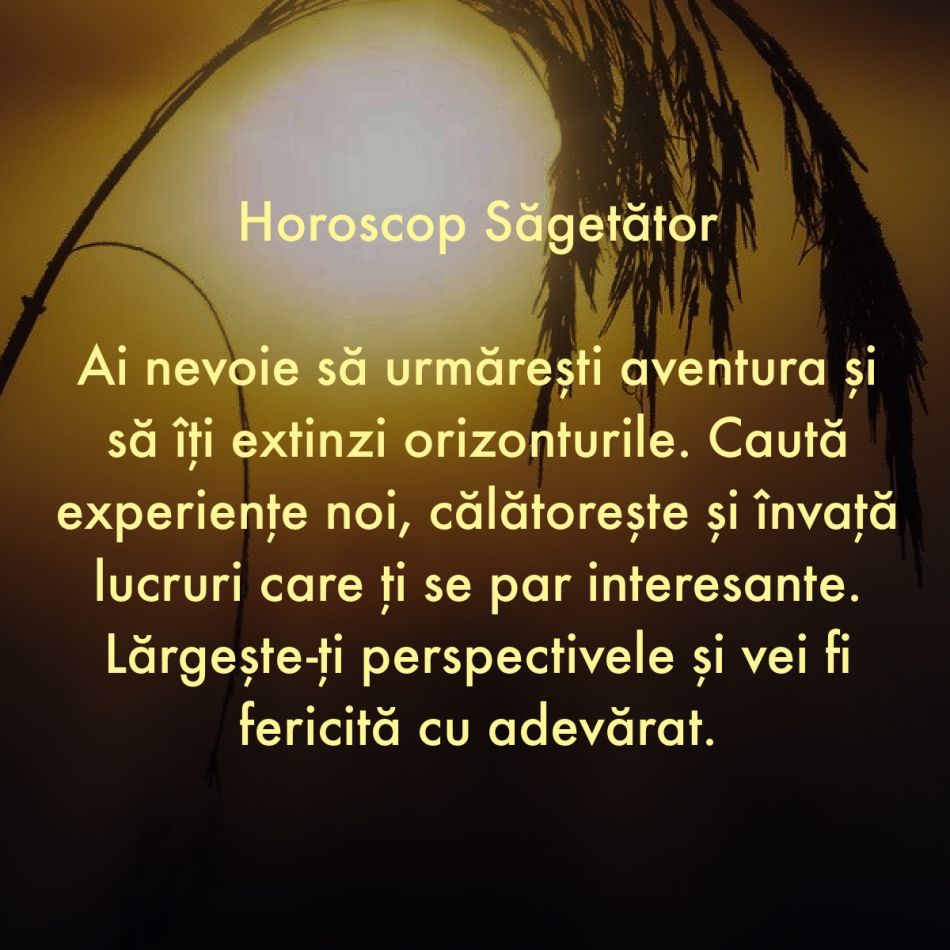 De ce are nevoie fiecare semn zodiacal în săptămâna 30 octombrie - 5 noiembrie