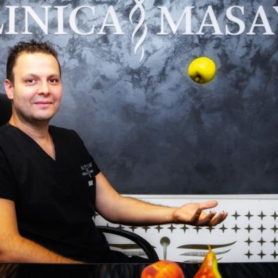 Clinica Masaya îți pune la dispoziție cele mai bune terapii de remodelare corporală, susținute de o alimentație echilibrată