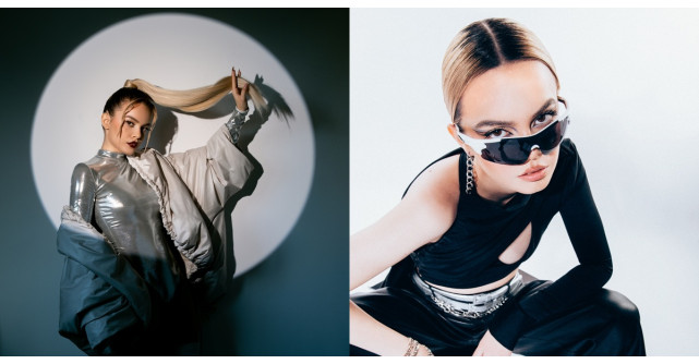 Cine e artista din România comparată cu Halsey?