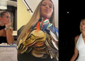 O tânără cu rădăcini românești a câștigat titlul Miss Italia 2026. E sportivă de performanță cu numeroase medalii