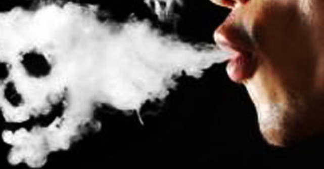 Copiii si adolescentii - fumatori