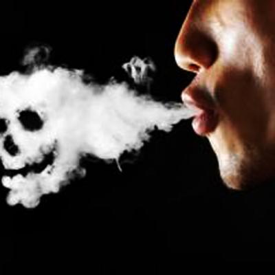 Copiii si adolescentii - fumatori