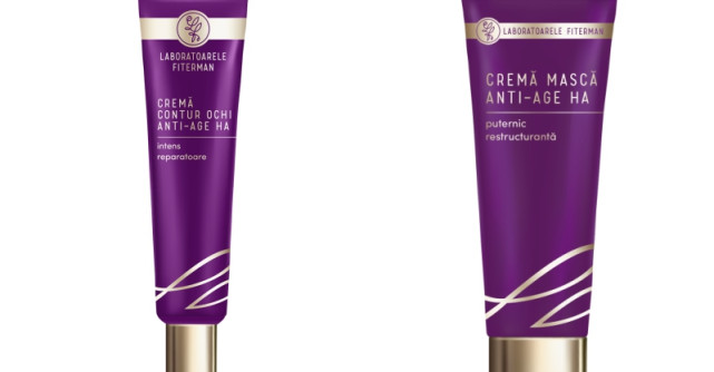 Frumusețe și îngrjire eficientă la orice vârstă