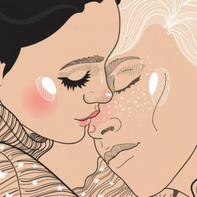 Sufletele pereche pe termen scurt. De ce apar în viața noastră?