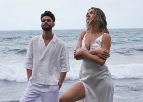 Edward Sanda & Ioana Ignat lansează Tu pe mine m-ai ales