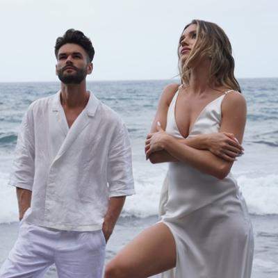 Edward Sanda & Ioana Ignat lansează Tu pe mine m-ai ales