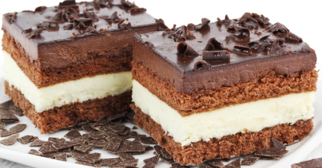 Prajitura chinezeasca