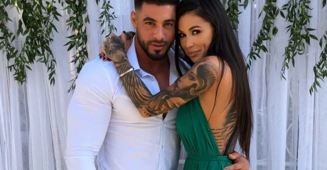 Roxana Vancea și Dragoș Paiu se pregătesc de nuntă. Motivul surprinzător pentru care renunță la tradiții