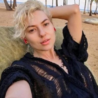 Lidia Buble întâmpină dificultăți de când este vegetariană! Detalii neștiute despre starea artistei au ieșit la iveală! 