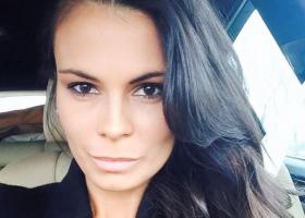 Anca Serea a împlinit 41 de ani! Îndrăgita vedetă a primit un cadou de neprețuit din partea celor dragi